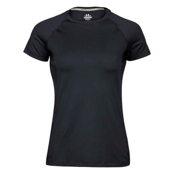 Tee Jays CoolDry Sporty T-Shirt för kvinnor och damer