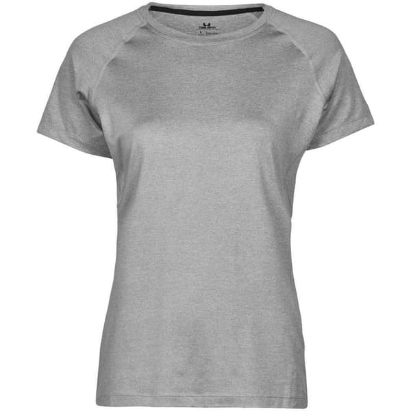 Tee Jays CoolDry Sporty T-Shirt för kvinnor och damer