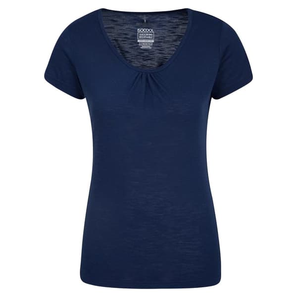 Mountain Warehouse Womens/Ladies Agra T-Shirt