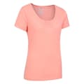 Pikkukuva 4 / 4: Mountain Warehouse Womens/Ladies Agra T-Shirt