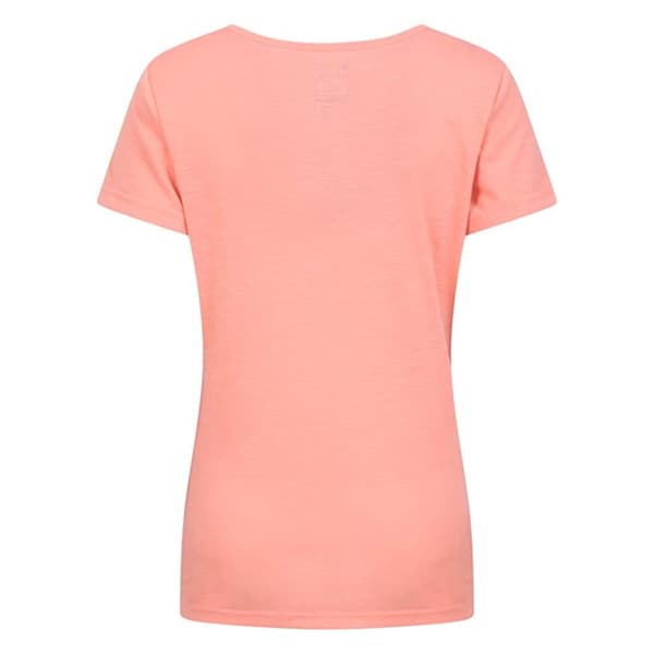 Mountain Warehouse Womens/Ladies Agra T-Shirt