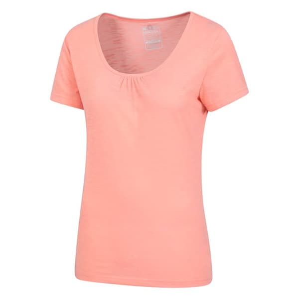 Mountain Warehouse Womens/Ladies Agra T-Shirt