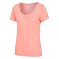 Pikkukuva 3 / 4: Mountain Warehouse Womens/Ladies Agra T-Shirt