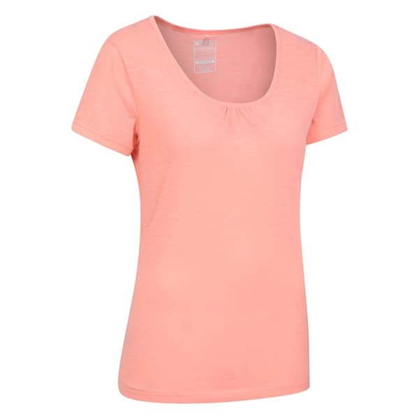 Mountain Warehouse Womens/Ladies Agra T-Shirt