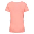 Pikkukuva 2 / 4: Mountain Warehouse Womens/Ladies Agra T-Shirt