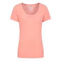 Pikkukuva 1 / 4: Mountain Warehouse Womens/Ladies Agra T-Shirt