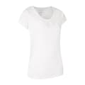 Pikkukuva 4 / 4: Mountain Warehouse Womens/Ladies Agra T-Shirt