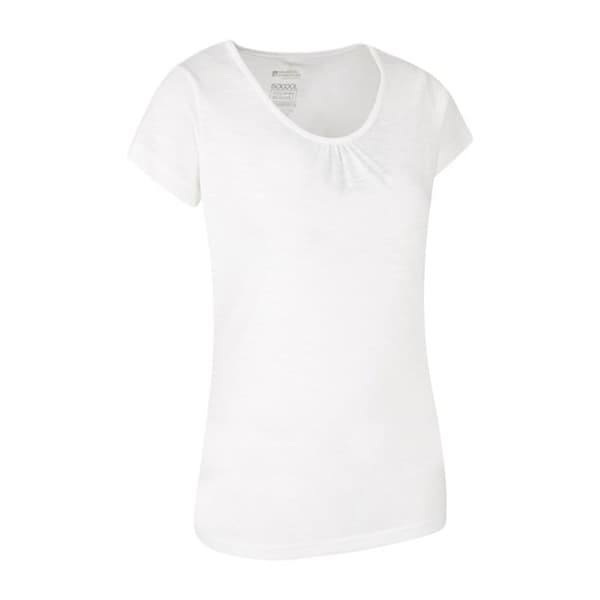 Mountain Warehouse Womens/Ladies Agra T-Shirt