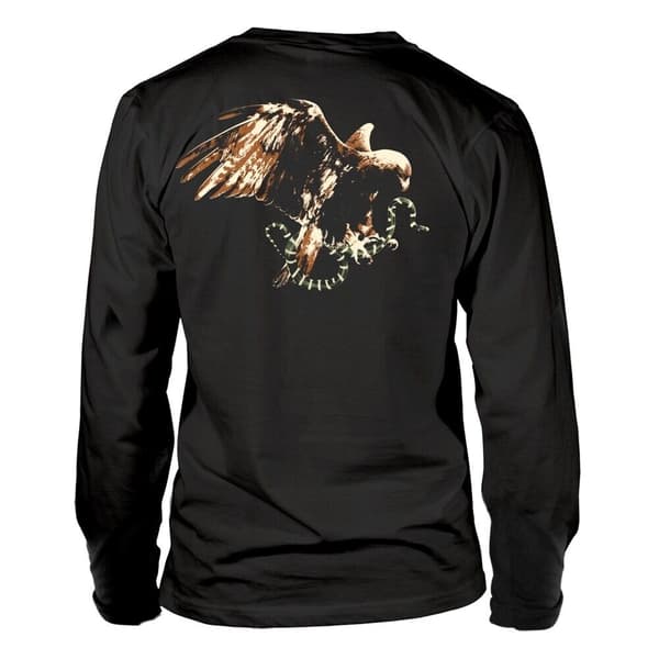 Clutch Unisex vuxenbok om dåliga beslut T-Shirt