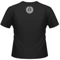 Miniatyrbilde 2 av 2: Behemoth Unisex Adult Abyssus Abyssum Invocat T-Shirt