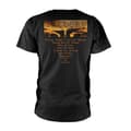 Miniatyrbilde 2 av 2: Bathory Unisex Adult Twilight Of The Gods 2 T-Shirt