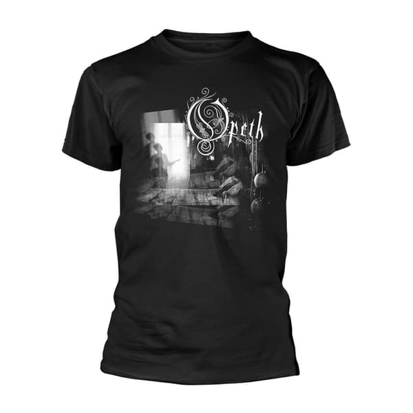 Opeth Unisex Adult Damnation T-Shirt
