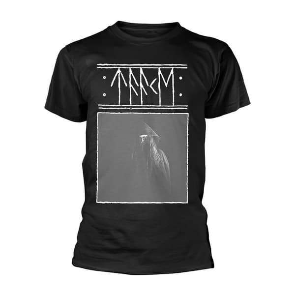 Taake Unisex Adult Stridens Hus T-Shirt