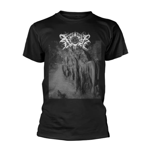 Xasthur Unisex Adult T-Shirt