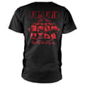 Miniatyrbilde 2 av 2: Voivod Unisex Adult Nothingface T-Shirt