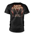 Miniatyrbillede 2 af 2: Amon Amarth Unisex T-shirt til kamp for voksne