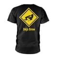 Miniatyrbild 2 av 2: Tankard Unisex vuxen T-shirt för morgonen efter