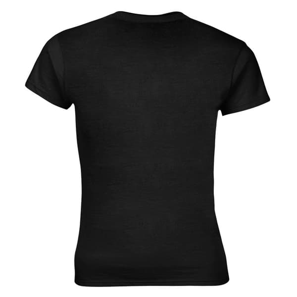 Halestorm Unisex Adult Back From The Dead T-Shirt