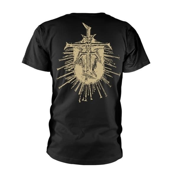 Testament Unisex Adult WWIII T-Shirt