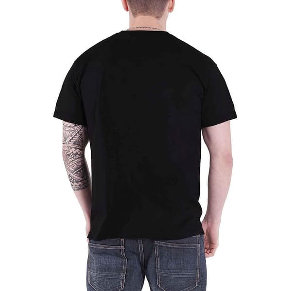 Children Of Bodom Unisex Adult Death Wants You T-Shirt