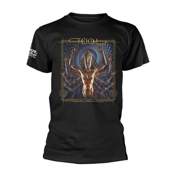 Tool Unisex Adult Being T-Shirt