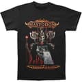 Miniatyrbilde 1 av 2: Mastodon Unisex Adult Emperor Of Sand T-Shirt