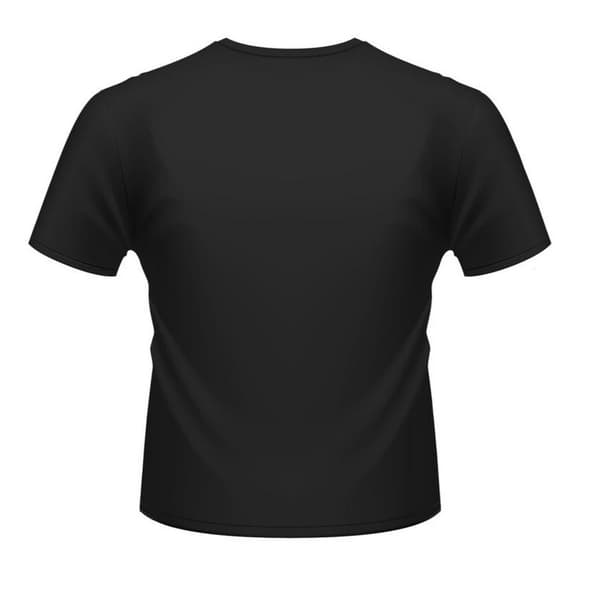 Devil Girl From Mars Unisex T-Shirt för vuxna