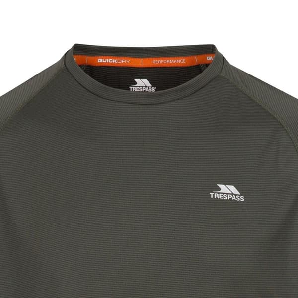 Trespass Nils TP50 Active T-Shirt för män