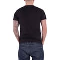 Miniatyrbilde 2 av 2: U2 Unisex Adult Logo T-Shirt