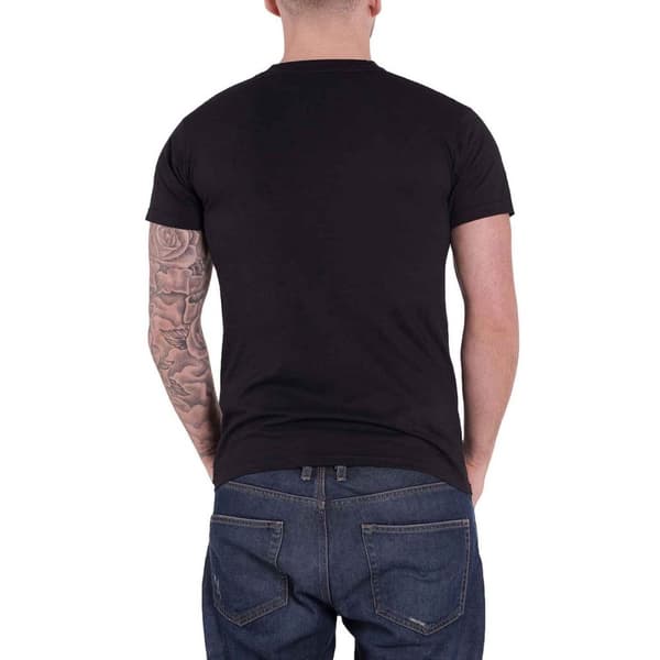 U2 Unisex Adult Logo T-Shirt