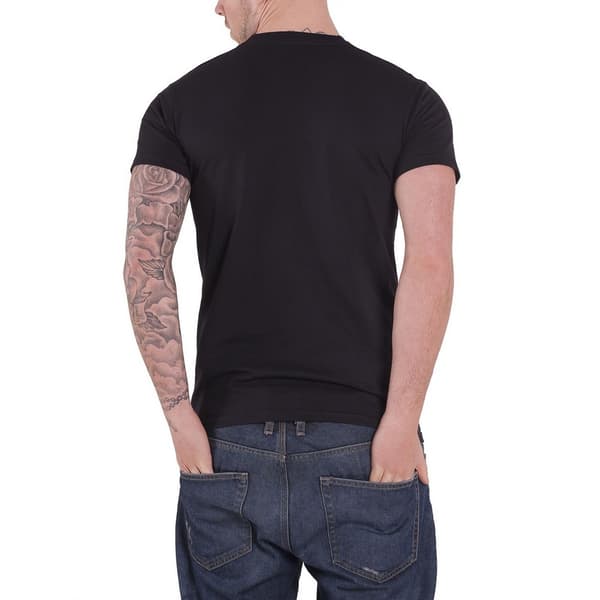 Him Unisex Adult Crow T-Shirt