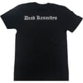 Pikkukuva 2 / 2: Dead Kennedys Unisex Adult Vintage Logo T-Shirt