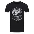 Miniatyrbillede 1 af 2: Grindstore Herre Some Of Us Bloom T-shirt