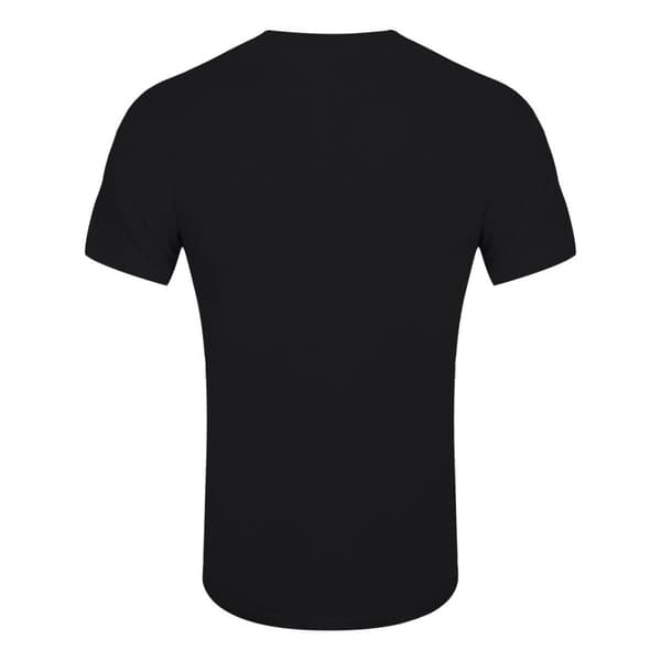 Grindstore Mens Sweet Dreams Mushrooms T-Shirt