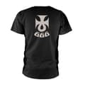 Miniatyrbilde 2 av 2: Electric Wizard Unisex Adult Time To Die T-Shirt