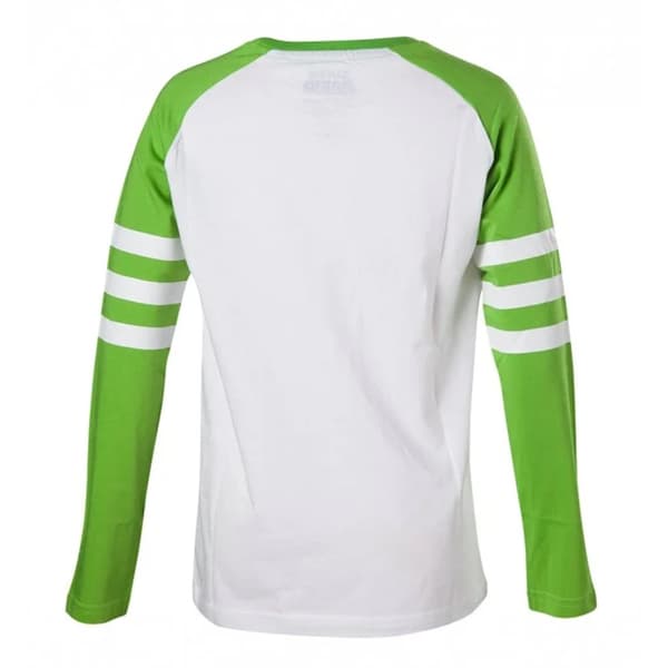 Super Mario Childrens/Kids Yoshi Since 1990 Long-Sleeved T-Shirt