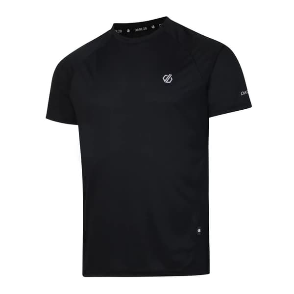 Dare 2B Mens Accelerate Lightweight T-Shirt