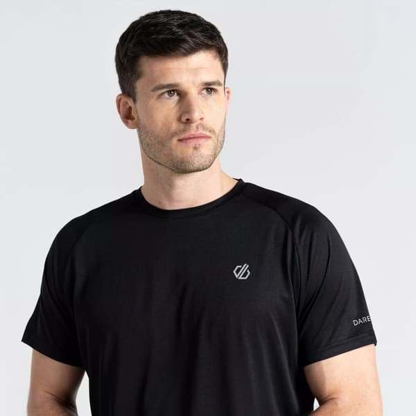 Dare 2B Mens Accelerate Lightweight T-Shirt