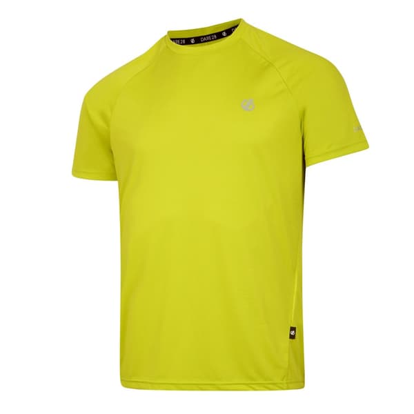 Dare 2B Mens Accelerate Lightweight T-Shirt