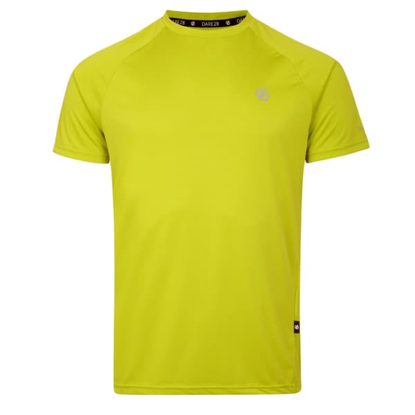 Dare 2B Mens Accelerate Lightweight T-Shirt
