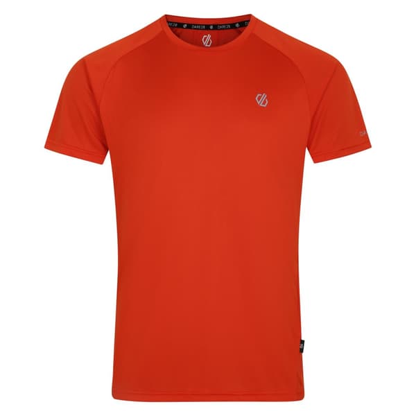 Dare 2B Mens Accelerate Lightweight T-Shirt