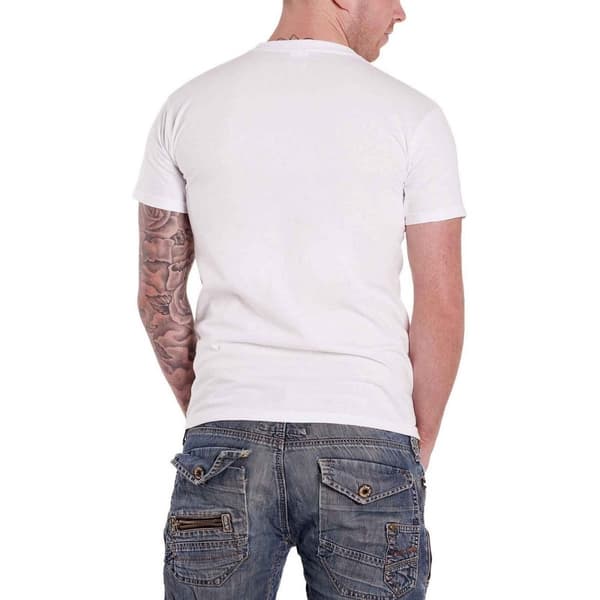 New Orleans Saints Unisex T-Shirt för vuxna