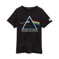 Miniatyrbillede 1 af 4: Pink Floyd Unisex voksen 1973 Dark Side of te Moon T-shirt