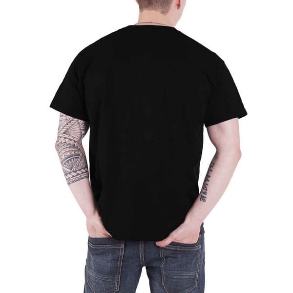 Baroness Unisex vuxen Broken Halo bomulls-T-Shirt för vuxna