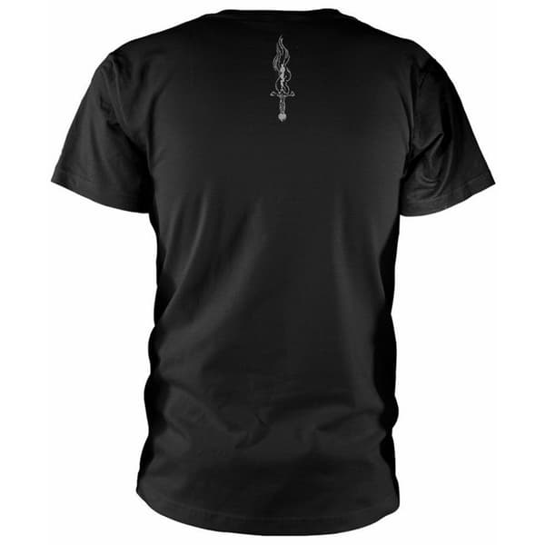 Behemoth Unisex Adult Furor Divinus T-Shirt