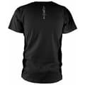 Miniatyrbilde 2 av 2: Behemoth Unisex Adult Furor Divinus T-Shirt