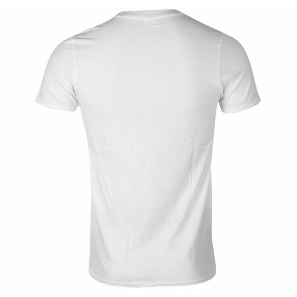 Gorillaz Unisex vuxen plast strand bomulls-T-Shirt