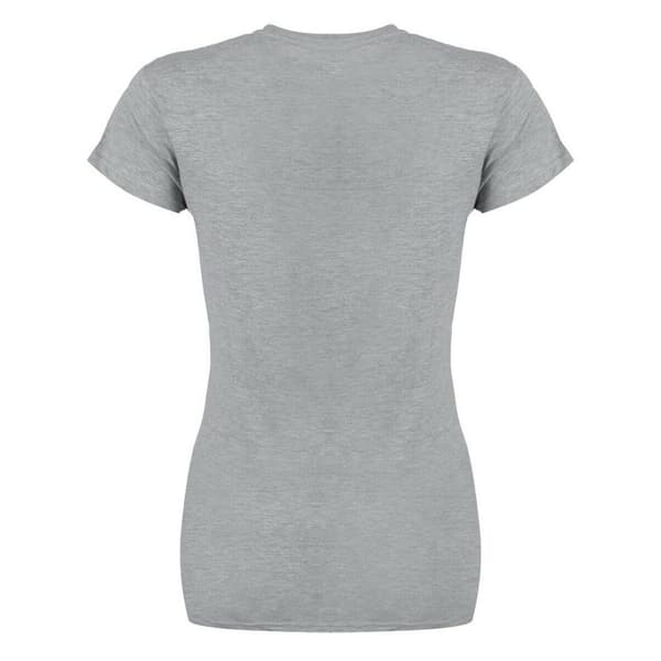 Joy Division Womens/Ladies Space Lady T-Shirt