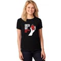 Pikkukuva 1 / 2: Green Day Womens/Ladies American Idiot T-Shirt