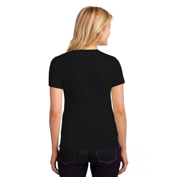 Green Day Womens/Ladies American Idiot T-Shirt